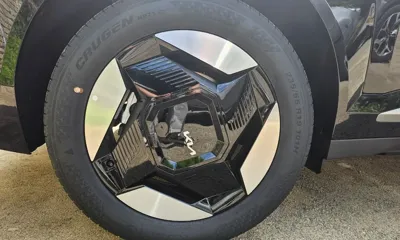 Kia EV5