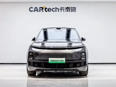 Li Auto Li L8