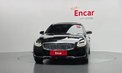 Kia K9