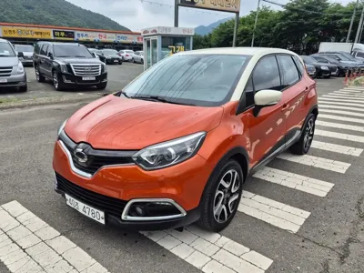 Renault-KoreaSamsung QM3