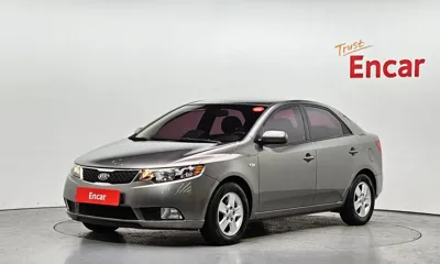 Kia Porte