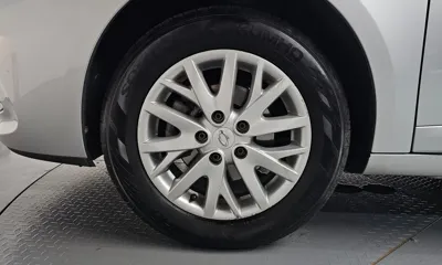 Renault-KoreaSamsung SM3