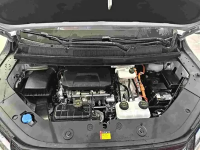 Wuling 星光730新能源