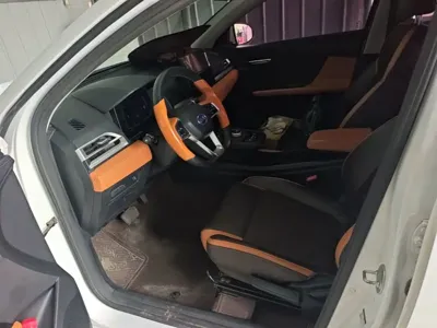 BYD e2