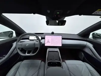Nio ET5