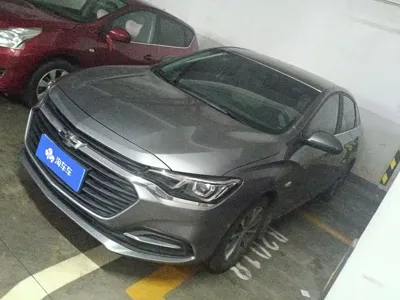 Chevrolet Monza