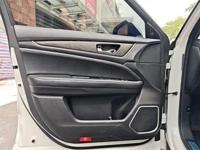 Honda UR-V