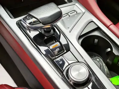 Changan 长安CS75PLUS