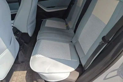 Geely Auto Emgrand S