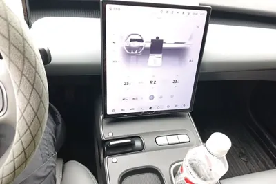 Nio ET5T