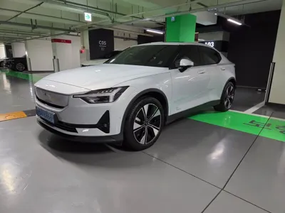 Polestar Polestar 2
