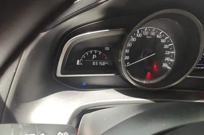 Mazda Mazda 3 Axela