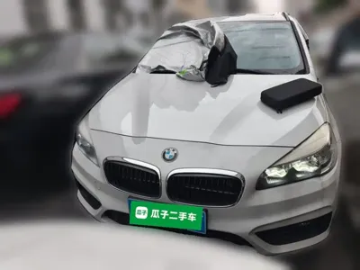 BMW 2 Series Active Tourer