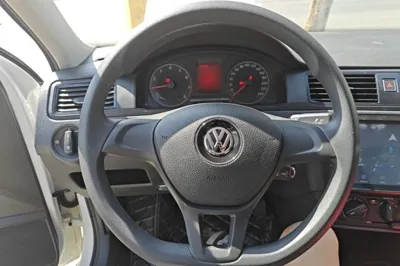 Volkswagen Santana