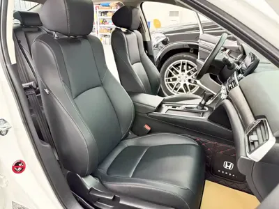 Honda Inspire