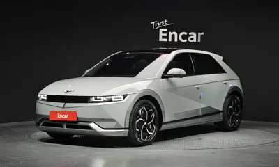 Hyundai Ioniq5