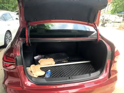 Chevrolet Monza