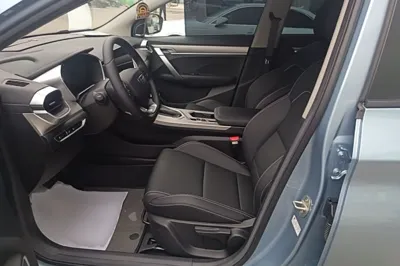 Geely Auto Coolray