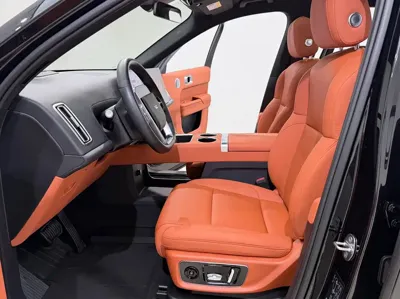 Li Auto Li L8
