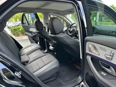 Mercedes-Benz 奔驰GLE(进口)