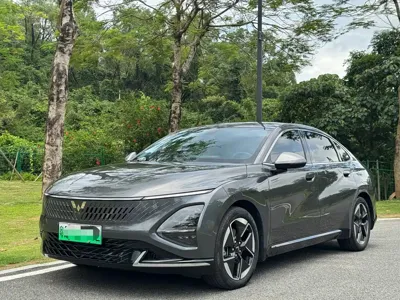 Wuling Xingguang