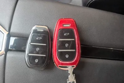 Zotye T500