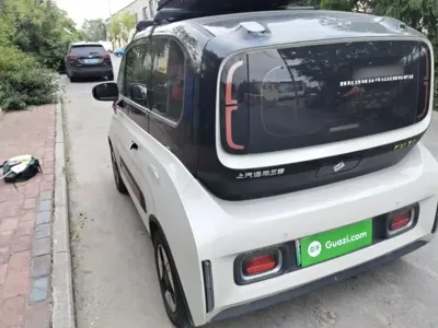 Baojun KiWi EV