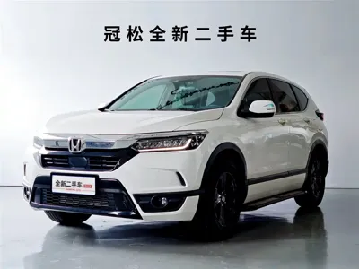 Honda Breeze