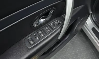 Renault-KoreaSamsung SM5