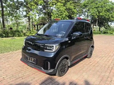 Wuling MINIEV
