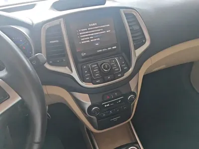 Changan Eado