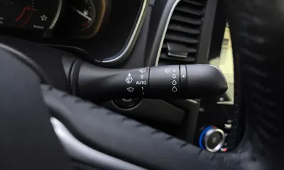Renault-KoreaSamsung SM6