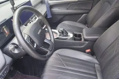 Haval H5