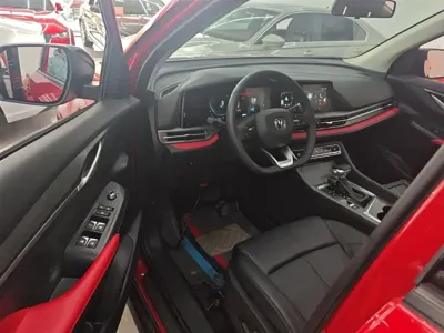 Changan CS55PLUS
