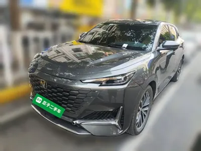 Changan UNI-K