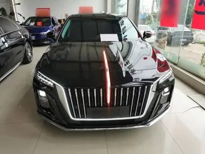 Hongqi Hongqi H5