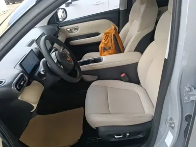 Wuling Bingo PLUS