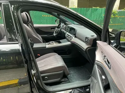 Chery Tiggo 9