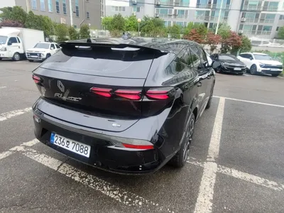Renault-KoreaSamsung Filante