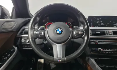 BMW 6-Series