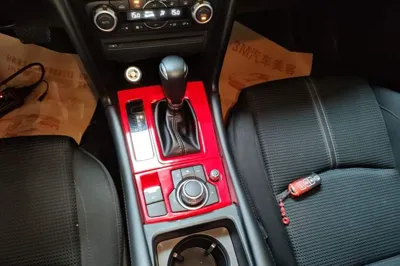 Mazda Mazda 3 Axela