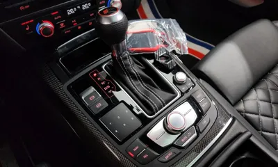 Audi S7