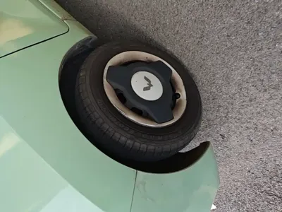 Wuling MINIEV