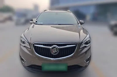 Buick Envision