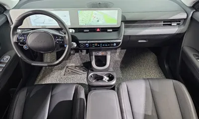Hyundai Ioniq5