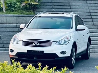 Infiniti QX50 (Import)