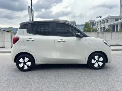 Wuling MINIEV