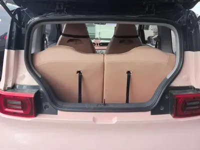Wuling MINIEV