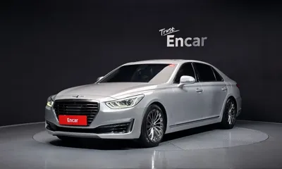 Genesis EQ900