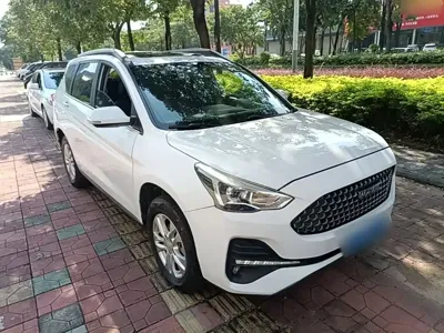 Haval M6